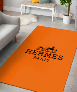 Limited Edition Luxury Brand Rug Carpet Home Decor LL240806044