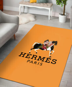 Limited Edition Luxury Brand Rug Carpet Home Decor LL240806045