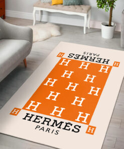 Limited Edition Luxury Brand Rug Carpet Home Decor LL240806046