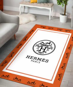 Limited Edition Luxury Brand Rug Carpet Home Decor LL240806057