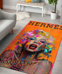 Limited Edition Luxury Brand Rug Carpet Home Decor LL240806059