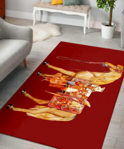 Limited Edition Luxury Brand Rug Carpet Home Decor LL240806060