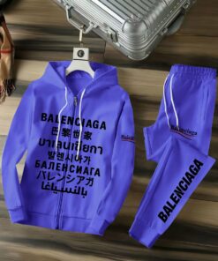 Limited Edition Combo Hoodies Sweatpants LY11082402