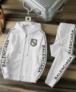 Limited Edition Combo Hoodies Sweatpants LY11082403