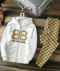 Limited Edition Combo Hoodies Sweatpants LY11082405