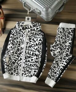 Limited Edition Combo Hoodies Sweatpants LY11082406