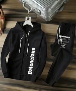 Limited Edition Combo Hoodies Sweatpants LY11082407