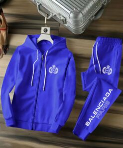 Limited Edition Combo Hoodies Sweatpants LY11082409