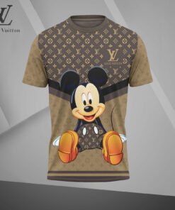 Limited Edition  Unisex T-shirt Hot Gift LL240818004