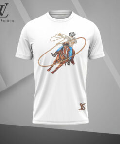 Limited Edition  Unisex T-shirt Hot Gift LL240818027