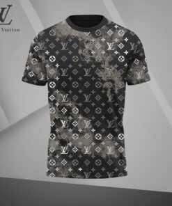 Limited Edition  Unisex T-shirt Hot Gift LL242008002