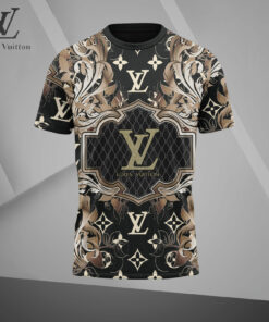 Limited Edition  Unisex T-shirt Hot Gift LL242008009