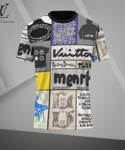 Limited Edition  Unisex T-shirt Hot Gift LL242008016