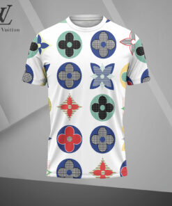 Limited Edition  Unisex T-shirt Hot Gift LL242208002