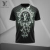 Limited Edition  Unisex T-shirt Hot Gift LL242208003