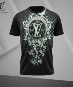 Limited Edition  Unisex T-shirt Hot Gift LL242208003