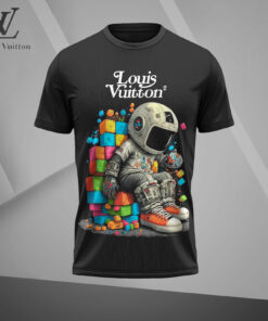 Limited Edition  Unisex T-shirt Hot Gift LL242208017