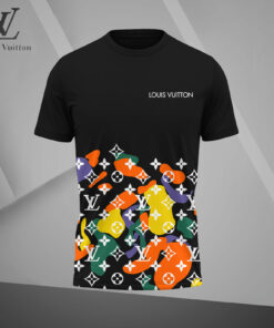 Limited Edition  Unisex T-shirt Hot Gift LL240822106