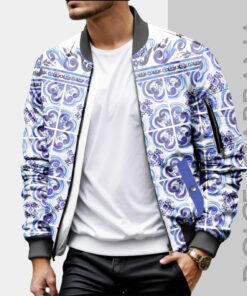 Limited Edition Bomber Jacket Luxury Brand Unisex  LL240917011