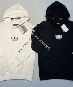 Luxury Brand Hoodies  Unisex PEA04092402