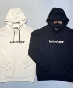 Luxury Brand Hoodies  Unisex PEA04092403