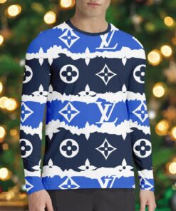 New Arrival Luxury Brand Long Sleeve Shirt Unisex Gift Hot  LL240910010