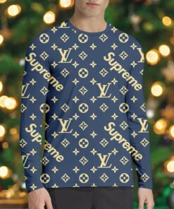 New Arrival Luxury Brand Long Sleeve Shirt Unisex Gift Hot  LL240910022