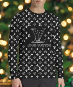 New Arrival Luxury Brand Long Sleeve Shirt Unisex Gift Hot  LL240910028