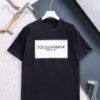Luxury Brand Unisex T-shirt PEA16092407