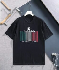 Luxury Brand Unisex T-shirt PEA16092425