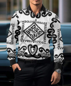 New Arrival Long Sleeve Button Shirt for Men Hot LL240919014