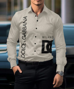 New Arrival Long Sleeve Button Shirt for Men Hot LL240919016
