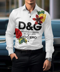 New Arrival Long Sleeve Button Shirt for Men Hot LL240919017