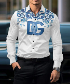 New Arrival Long Sleeve Button Shirt for Men Hot LL240919018