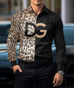 New Arrival Long Sleeve Button Shirt for Men Hot LL240919020