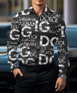 New Arrival Long Sleeve Button Shirt for Men Hot LL240919022