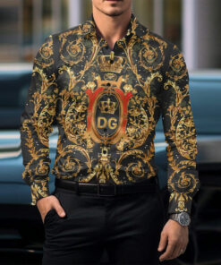 New Arrival Long Sleeve Button Shirt for Men Hot LL240919023