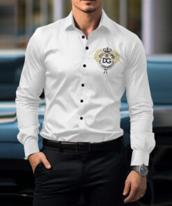 New Arrival Long Sleeve Button Shirt for Men Hot LL240919024