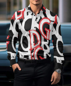 New Arrival Long Sleeve Button Shirt for Men Hot LL240919026