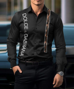 New Arrival Long Sleeve Button Shirt for Men Hot LL240919027