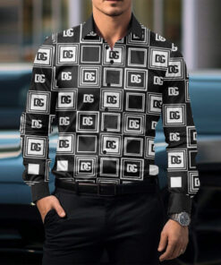 New Arrival Long Sleeve Button Shirt for Men Hot LL240919033