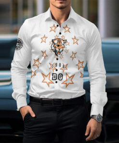 New Arrival Long Sleeve Button Shirt for Men Hot LL240919036