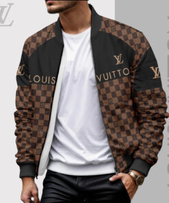 Limited Edition Jacket Luxury Brand Unisex  LL221124105