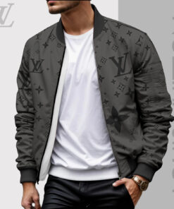 Limited Edition Jacket Luxury Brand Unisex  LL221124111