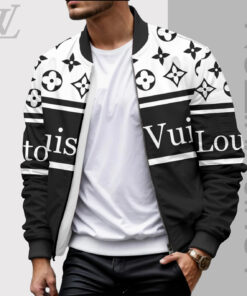 Limited Edition Jacket Luxury Brand Unisex  LL221124114