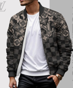 Limited Edition Jacket Luxury Brand Unisex  LL221124116