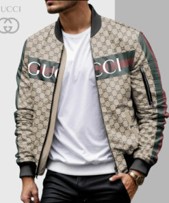 High Quality Limited Edition Bomber Jacket Luxury Brand Unisex  LL242509102