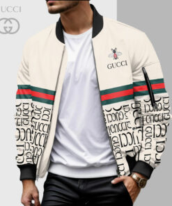 High Quality Limited Edition Bomber Jacket Luxury Brand Unisex  LL242509105