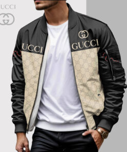 High Quality Limited Edition Bomber Jacket Luxury Brand Unisex  LL242509109