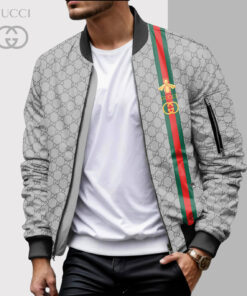 High Quality Limited Edition Bomber Jacket Luxury Brand Unisex  LL242509110